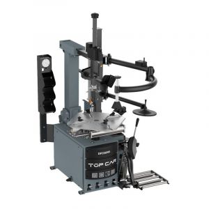 TOPCAR - Machine démonte pneu semi-automatique 220V VL/VUL - DP350MS - Ce produit de marque TOPCAR est neuf.