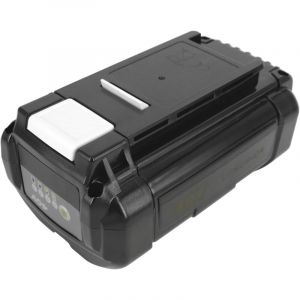 PowerSmart 5000mAh 40V Li-ion Batterie pour Ryobi RLM36X46H5P, RLM36X46L50HI, RLT3600C, RLT3625C, RLT36B33, OP4040A, OP4050