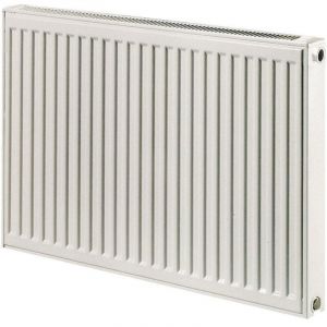 Radiateur acier 4t 11h600x800