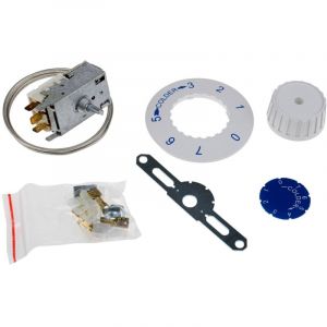 Thermostat vt9 k59-l1102 - vt9 - 0764460588132 - Ranco