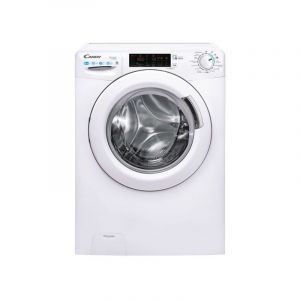 Candy - CSWS4128TWME47-Lave-linge sechant 12/8kg 1400trs/mn Inverter