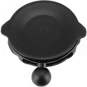 Support de Montage de Ventouse de Voiture pour Tomtom Start 20 25 60 série Via GPS Accessoire Support de Montage de Voiture Noir