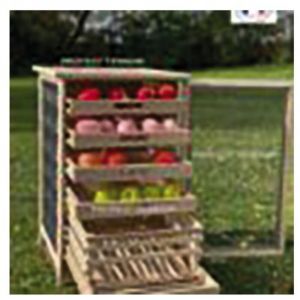 L&eacute;gumier Fruitier