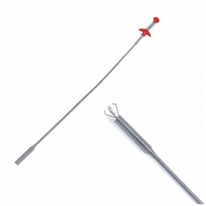 - Poign&eacute;e attrape tout flexible