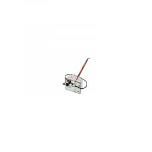 Thermostat Bsd 370mm Bipolaire Pour Chauffe Eau Cotherm - Bsd2