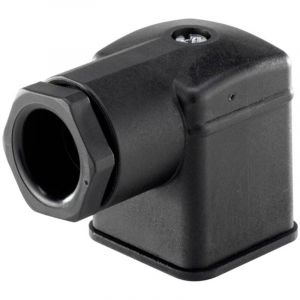 Prise femelle 315329 2518 Nombre de pôles: 2 0 - 250 v 1 pc(s) - Bürkert