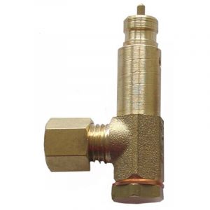 Soupape de décharge AEV2 pour pressostat Condor