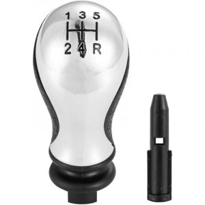 Pommeau de levier de vitesse de rechange pour C5 Xsara Picasso 2001 2008
