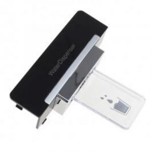 Manette distributeur d'eau pour refrigerateur Beko - 5911700100