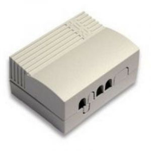 Fracarro SI2 - R&eacute;partiteur/D&eacute;rivateur 2 sorties