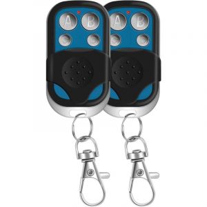 Télécommande universelle pour ouvre-porte de garage Chamberlain 953EV-P2 953ESTD