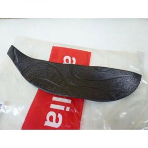 Protection de marche pied origine pour Scooter Aprilia 125