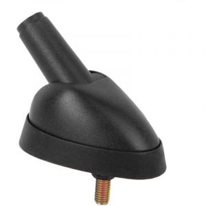 Adaptateur de base d'antenne d'autoradio 51995445 de remplacement pour Fiat Ducato Accessoires &eacute;quipement int&eacute;rieur