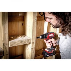 Skil - Perceuse 3065 ca 20 v (sans batterie et chargeur)