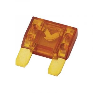 Maxi fusible plat HiFi auto 20 a Sinuslive M20 1 pc(s) Y43018