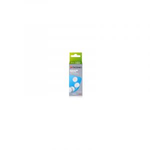 Bosch - Détartrant Tassimo TCZ6004 (2 packs de 2 tablettes) pour Cafetière, Expresso b/s/h 00311909