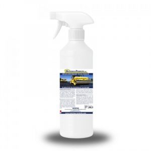 D&eacute;goudronnant &eacute;cologique - 500 ml Incolore Matpro