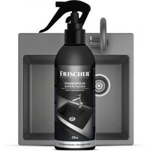 Frischer impr&eacute;gnateur d'&eacute;vier en granit 250ml