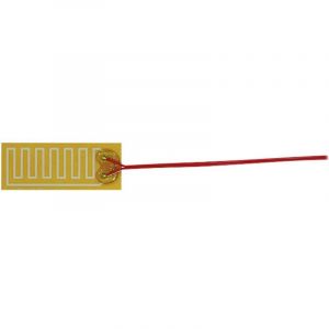 Tech polyester Feuille chauffante autocollant 12 v/dc, 12 v/ac 10 w Indice de protection IPX4 (l x l) 100 mm x 4 - Thermo