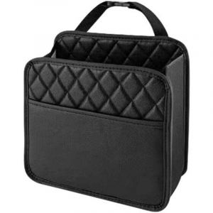 Rangement Coffre de Voiture, pour Citroen ami AMI Xsara Picasso Berlingo C1 C2 C3 Aircross C4 Organisateur de Coffre, Organisateur Voiture Coffre