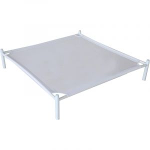 Tendoir &agrave; Linge Plat, 1/2/3 Niveaux Filet de S&eacute;chage Linge Empilables, S&egrave;che-Linge en Maille, S&eacute;choir &agrave; Linge Ext&eacute;rieur Int&eacute;rieur pour Pull, Jouet,
