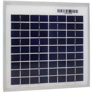 Sun Plus 5 Module solaire polycristallin 5 Wp 12 v - Phaesun