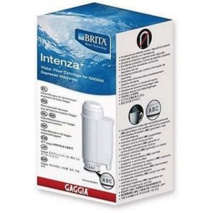 Sos Accessoire Cartouche filtre à eau pour Cafetière, Machine à Café Saeco 996530010484, 21001405