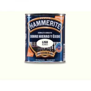 &Eacute;mail Antirouille Lisse Gris Pe - 750 Ml