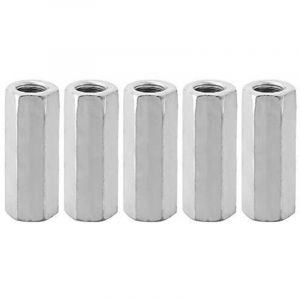 Vtizikl pour antenne Peugeot 108 pour antenne Yaris 2011 Antenne de Voiture antenne de Style Fuba de Toit de Fouet de vis de m&acirc;t 12 V antenne AM FM