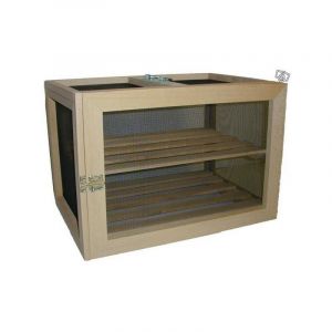 Garde manger fromager spécial affinage Masy 210