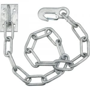 Chaine f. schutu Tube 2 m