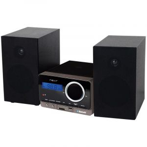 Nevir - microcadena bt cd sd usb 716