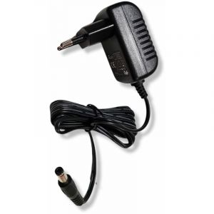 Chargeur de batterie pour la batterie suce Niklas Nerone sans fil 10 lt.