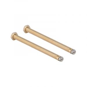 Tige filet&eacute;e 216024001 jeu - Geberit