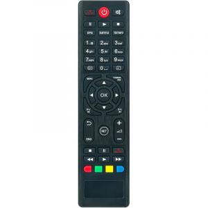 GB028WJSA GA965WJSA T&eacute;l&eacute;commande Rechange pour Sharp LED LCD TV LC-32LE630E LC-32LX630E LC-46LE631E LC-40LE542 LC-32LU630 LC-32LX632E LC-46LE632E