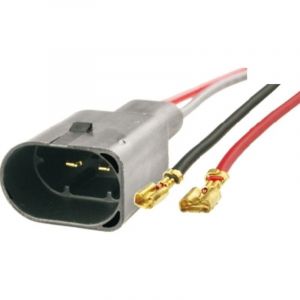 Adaptateur de haut-parleur VW Coccinelle, Golf V, Touran