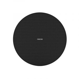 Grille de haut-parleur de plafond 6' noir Fonestar Sky-6n Sky-6n-gr