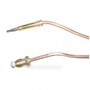 Rosieres - thermocouple pour gaz longeur 600 pour table de cuisson