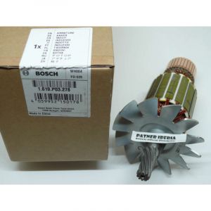 Pi&egrave;ce de rechange d'origine Bosch 1619P03278 Induit (220V) pour GTS10 et GTS10J