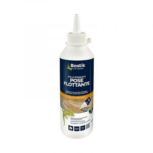 Colle Parquet Flottant Bostik