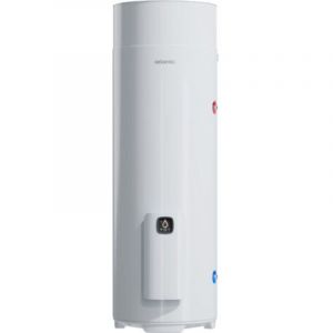 [JAMAIS UTILIS&Eacute;] Chauffe-eau thermodynamique &Eacute;g&eacute;o vertical sur socle 200L - ATLANTIC - 232516