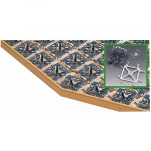 Froli - Sommier Travel Composition - Kit de base 48 &eacute;l&eacute;ments