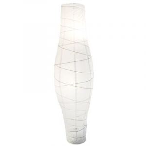 Abat-jour pour lampadaires, abat-jour en papier, abat-jour minimalistes, housses de rechange en papier de riz, abat-jour seul