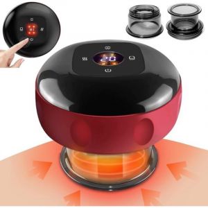 Appareil de massage anti-cellulite - Cellulite - Massage anti-cellulite - Appareil anti-cellulite - Appareil de massage - Kit de ventouses