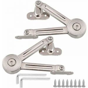 R&eacute;glable Ascenseur Support Charni&egrave;re Charni&egrave;re,Meuble Armoire Meuble Porte, Ascenseur Support Charni&egrave;re Charni&egrave;re Porte Placard, Meubles Placard