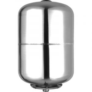 Bricoferr - Vase d'expansion inox 25L