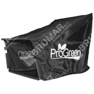 Sac de ramassage pour tondeuse à gazon Progreen 049322