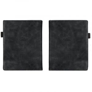Étui à sangle pour PocketBook InkPad 4/Color 2 (noir)