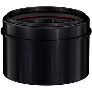 Toilettes Dissimulées 90/110mm Réservoir Mural Chasse Réduction Tuyau Sortie