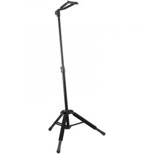 Mophorn - Support de guitare trépied : le compagnon idéal pour vos guitares. Ce support de guitare trépied est conçu pour répondre aux divers besoins